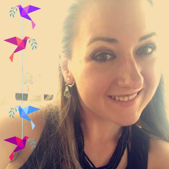 Meet your Posher, Gabrielle - Picture 1 of 1